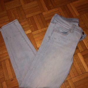 AE jeans